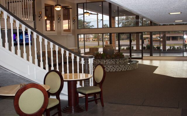 At Home Inn & Suites