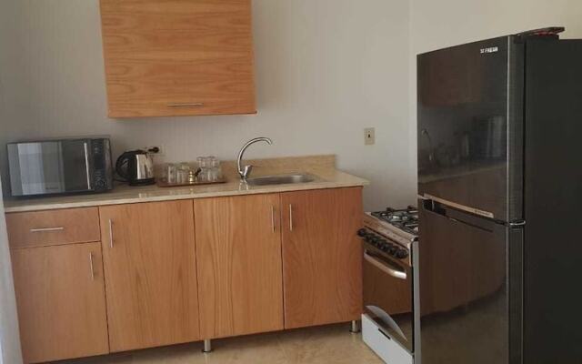 SeaSide Serviced Apartments