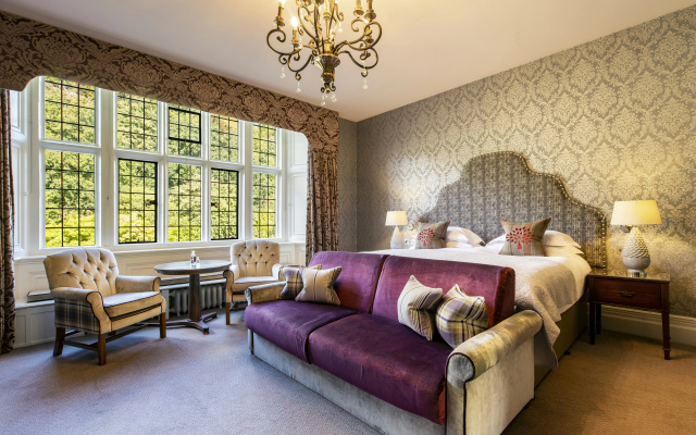 Bovey Castle