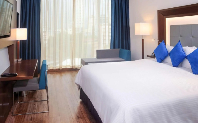 Novotel Panama City
