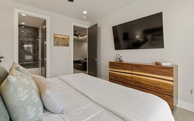 Sundance Den 3 Bedroom Home