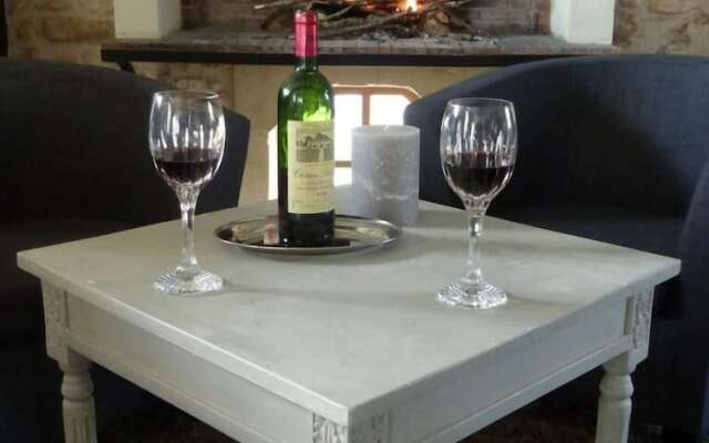 Moulin de la Chevriere