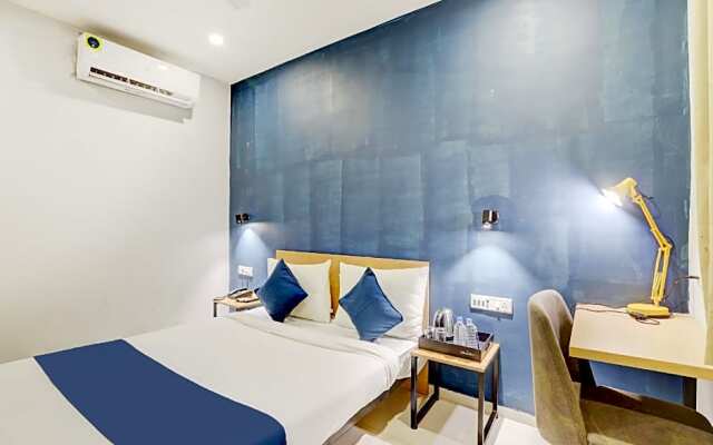 OYO SilverKey 80945 Ace Hotel