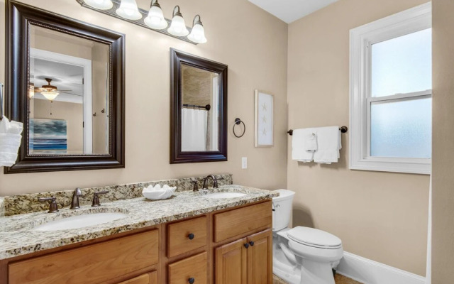 Southern Comfort VCB