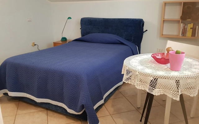 B&B Villa Maria Paola Resort Isernia