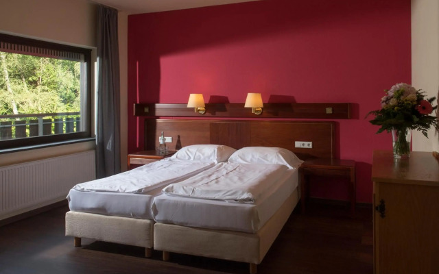 Sauerland Alpin Hotel