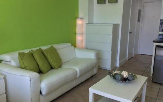 Miami Beach Suncoast Apartment ll