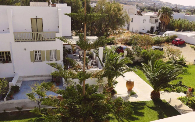 Vidalis Hotel