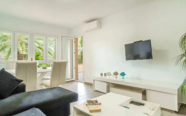 Apartamentos Los Pinos