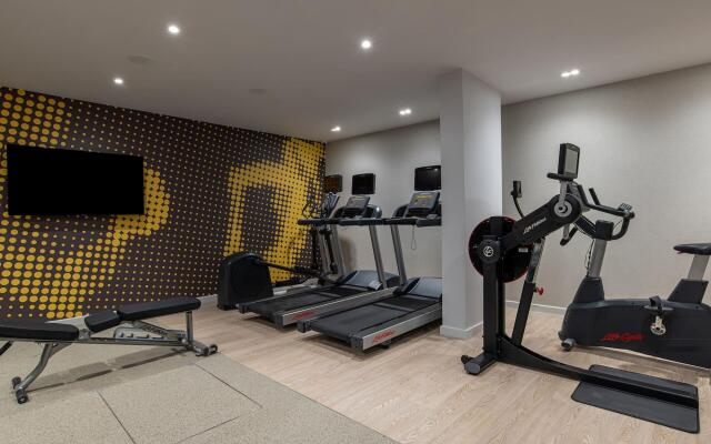 Hampton by Hilton Canterbury