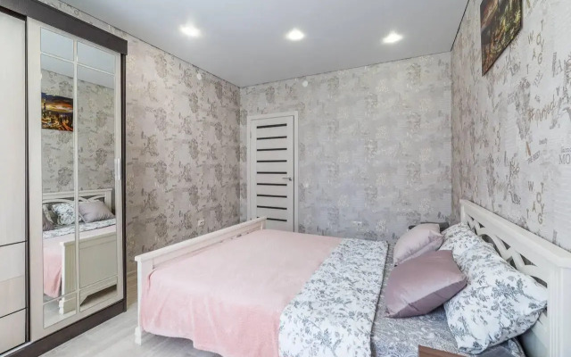 ApartKZN apartment on Sibgat Hakim Street 37 (2)