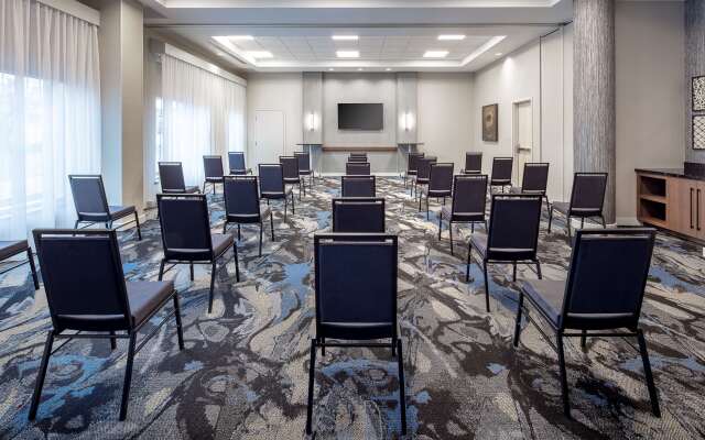 Hyatt Place Moncton