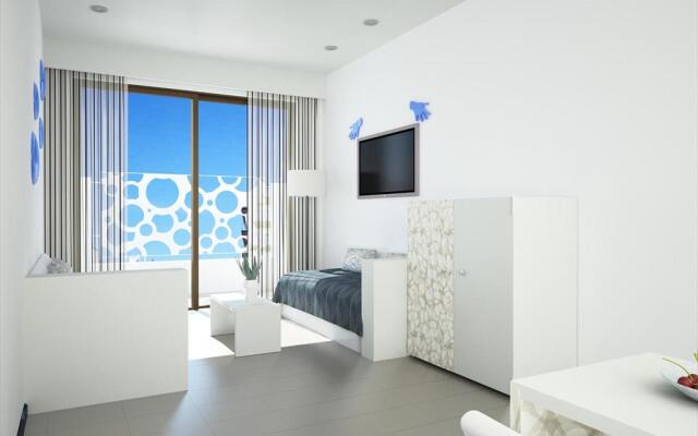 Apartments Hoposa Daina