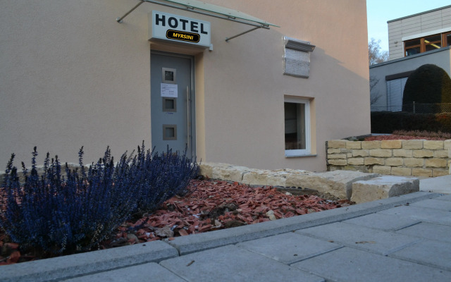Myrsini Hotel