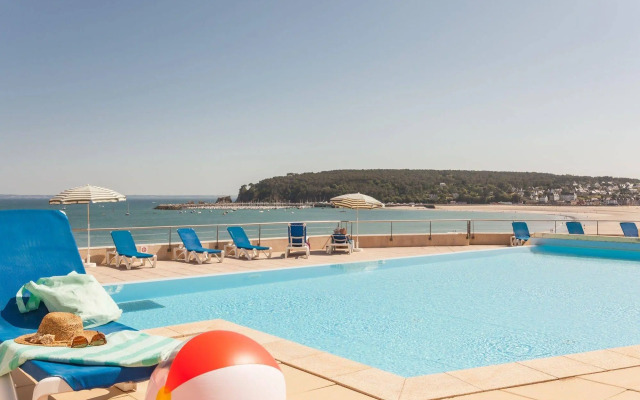 Pierre & Vacances Résidence Cap Morgat