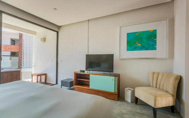 O Tulum Hotel - Adults Only