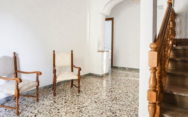 Dimora Martello - Villa Rococò