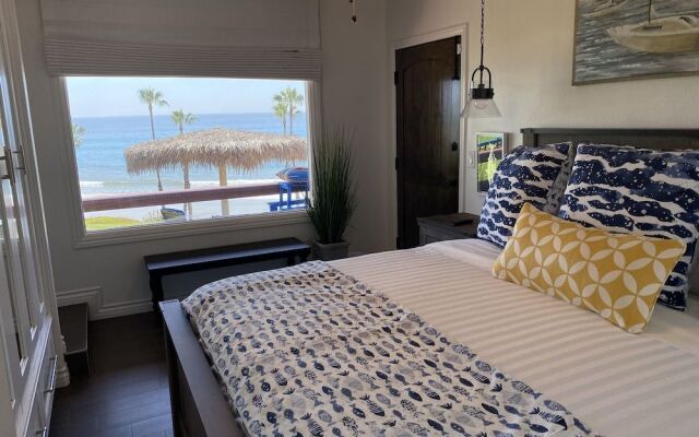 Beachcomber Inn