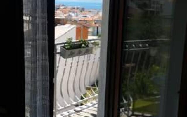 Apartments Blue Room