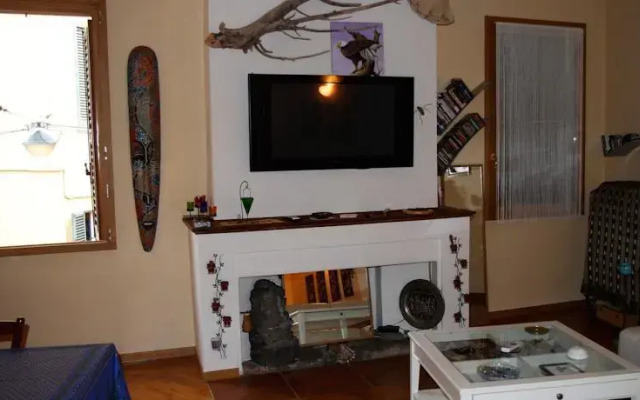 Casa Vacanze Saragozza