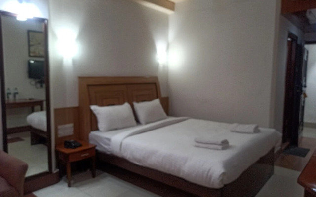 Ambarish Grand Residency