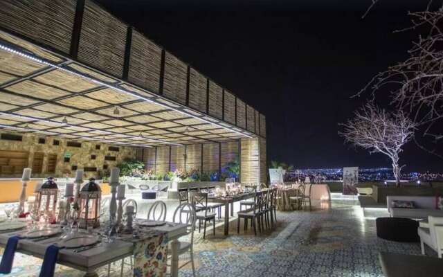 2BDFinisteria Resort Pool & Ocean Views