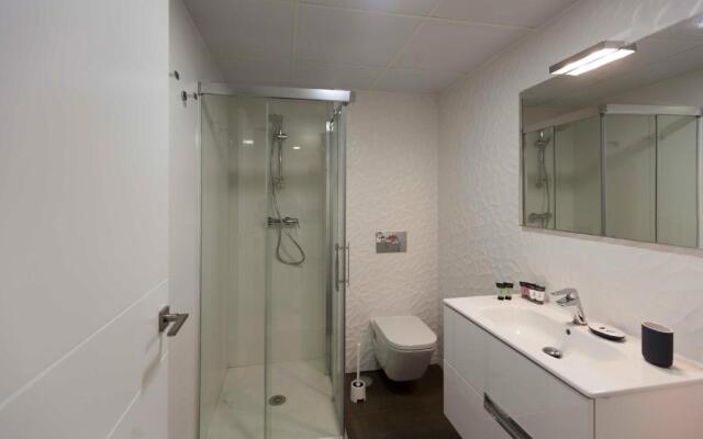 Apartamentos Masso