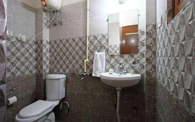 OYO 2895 Cosy Tree Rooms
