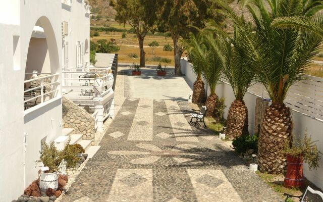 Kalypso Villas
