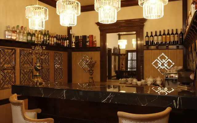 Spazio Arona Hotel Boutique