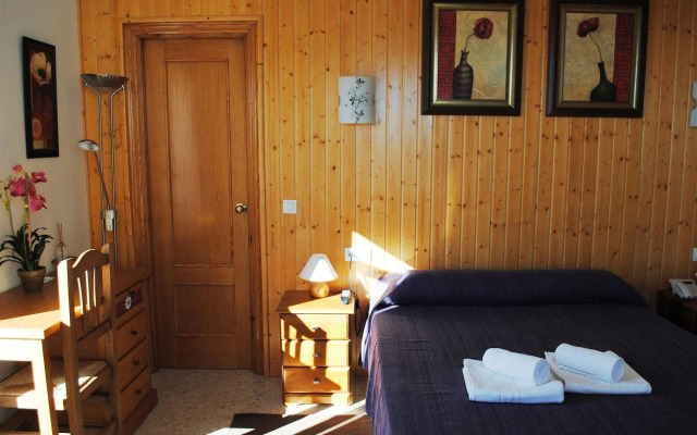 Hotel Maria Cristina