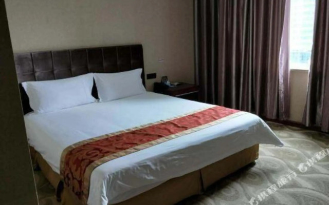 Maoming Wenhui Hotel