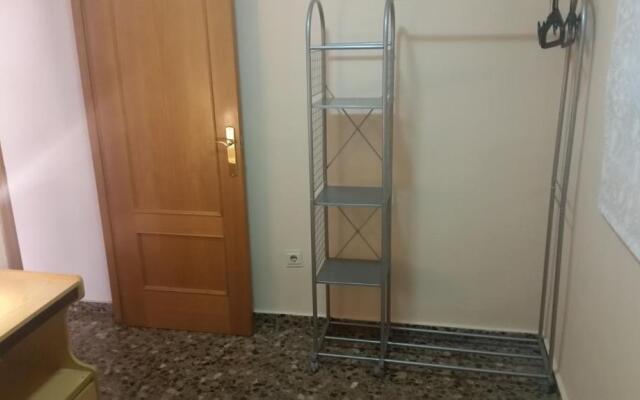 Pasarela Apartment