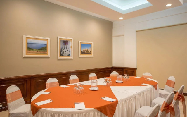 Hotel Globales Camino Real Managua