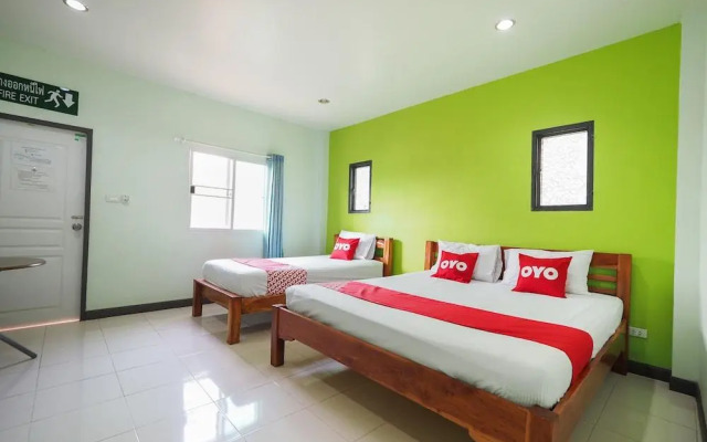 Kradangnga Resort by OYO Rooms