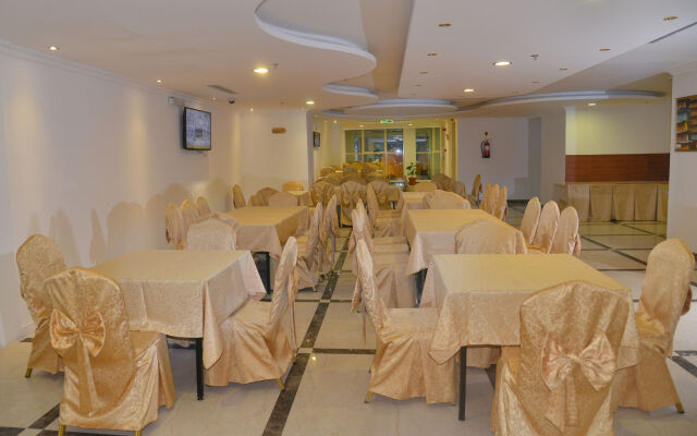Dar Al Shohadaa Hotel