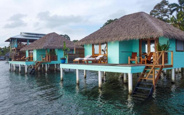 Sol Bungalows Bocas del Toro