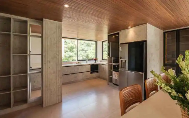 Villa Avocagolf Uluwatu by Nakula