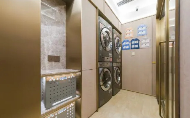 HanTing Hotel (Wenzhou Pingyang Renmin Road)