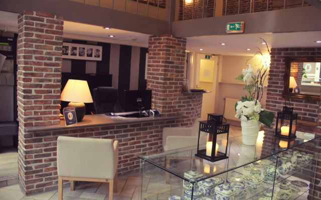 Hotel Grand Canal