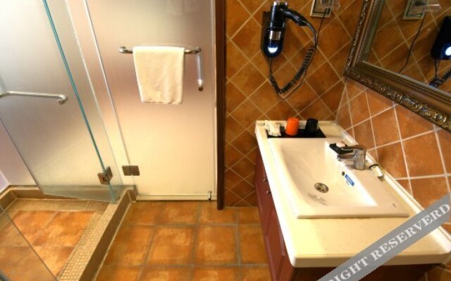 Yue Life Art Hotel (Zhangzhou Wanda)