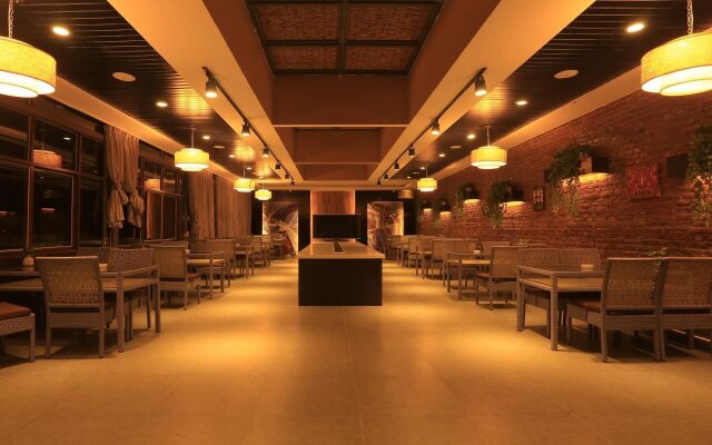 Badi Hotel Lijiang