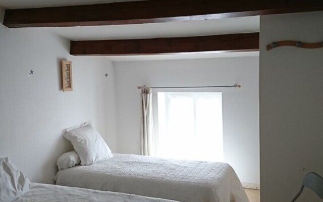 Hôtel Restaurant L'Huitre Y Est