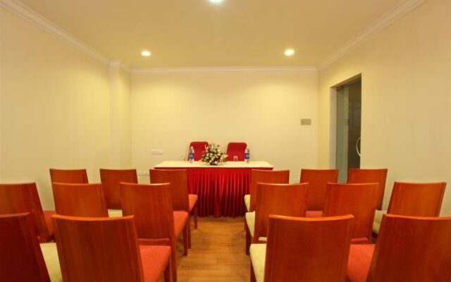 The Senate Hotel