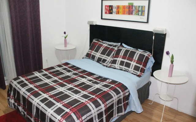 Adib Apartments - 931 Pinecrest Rd, Unit C
