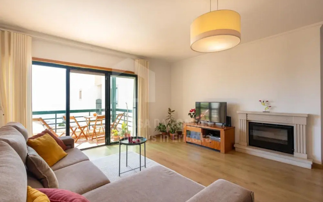 Apartamento Ouri o by Acasadascasas