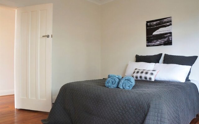The Buller Bungalow