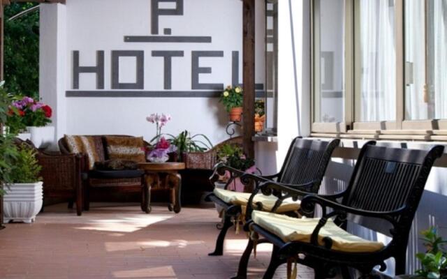 Piccolo Hotel Aurora