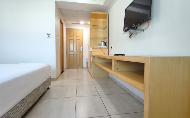 The Sky Imperial Hotel The Maison