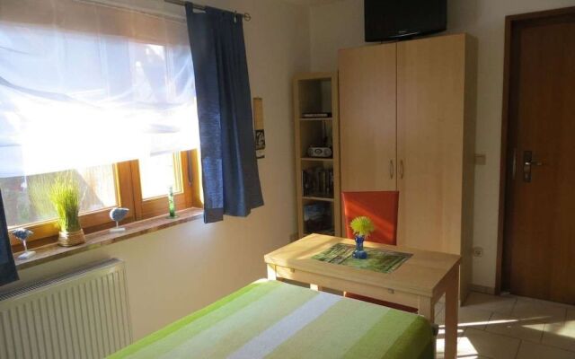 Traditional Apartment near Sea in Kühlungsborn